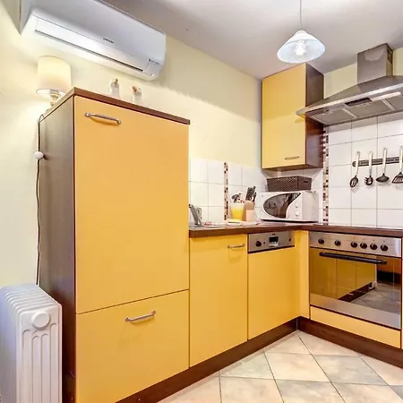 Prázdninový dům Ferienhaus Bergstrasse 8 *